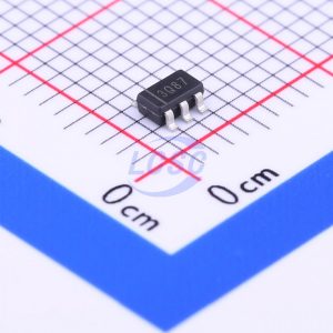 Nisshinbo Micro Devices Inc. R5460N213AD-TR-FE