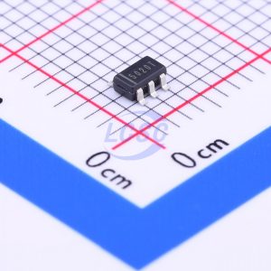 Nisshinbo Micro Devices Inc. R5478N101CD-TR-FF