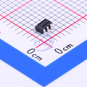 Nisshinbo Micro Devices Inc. R5478N102CD-TR-FF