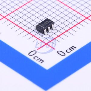 Nisshinbo Micro Devices Inc. R5478N218CD-TR-FF