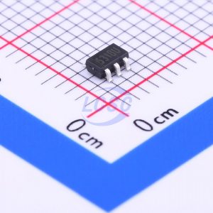 Nisshinbo Micro Devices Inc. R5478N280CD-TR-FF