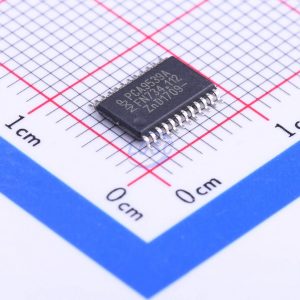 NXP Semicon PCA9539APW,118