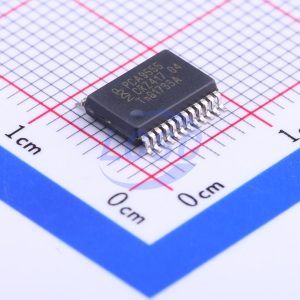 NXP Semicon PCA9555DB,118