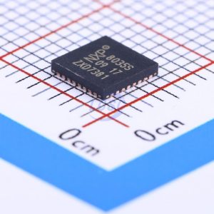 NXP Semicon TDA8035HN/C1/S1J