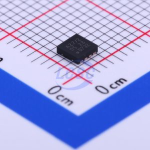 NXP Semicon TJA1027TK/20,118