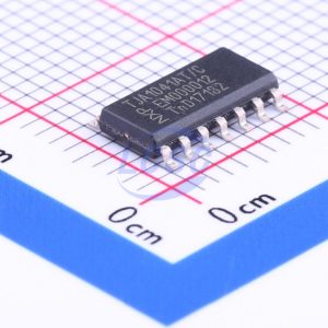 NXP Semicon TJA1041AT/CM,118