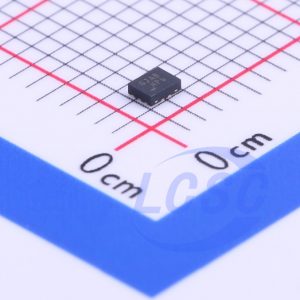 onsemi FSUSB30UMX