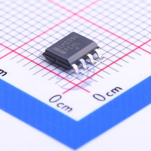 onsemi LM2594DADJR2G