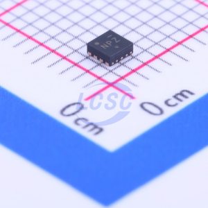 onsemi NB7NPQ701MMTTBG
