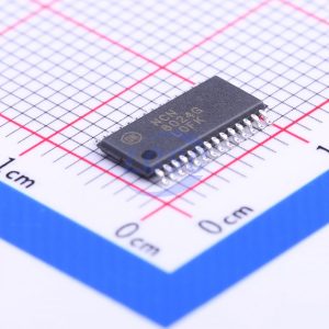 onsemi NCN8024DTBR2G