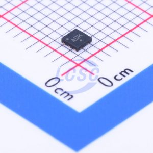 onsemi NCP361MUTBG