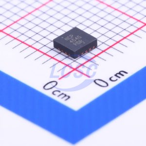 onsemi NCP4545IMNTWG