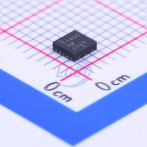 onsemi NCV51400MWTXG