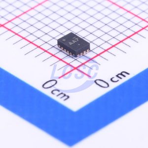 onsemi NLAS3899BMNTBG