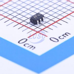 onsemi NLVASB3157DFT2G