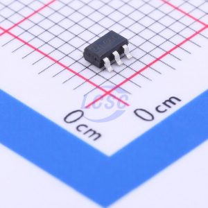 QX Micro Devices QX2303L36F