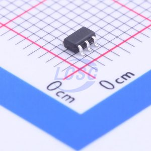 QX Micro Devices QX2303L50F