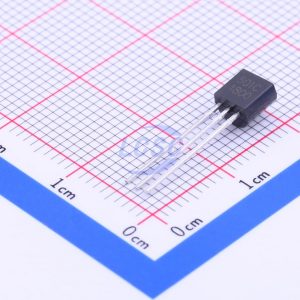 QX Micro Devices QX2303L50TO