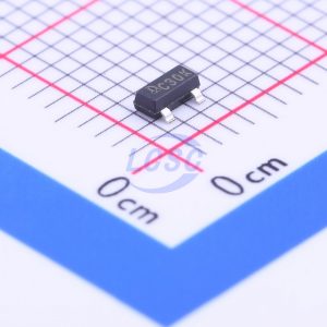 QX Micro Devices QX2304L30T