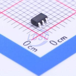 QX Micro Devices QX2304L33F