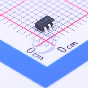 QX Micro Devices QX2304L36F