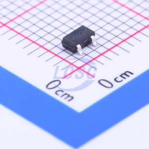 QX Micro Devices QX2306L22T