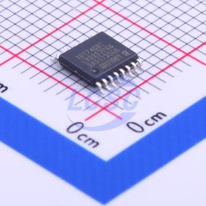 RENESAS 74CBTLV3257PGG8