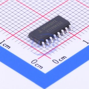 RENESAS DG403DYZ