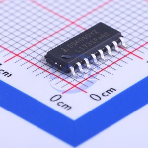 RENESAS DG408DYZ-T