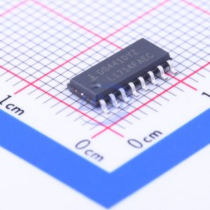 RENESAS DG441DYZ