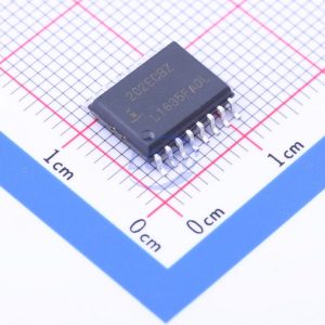 RENESAS HIN202ECBZ-T