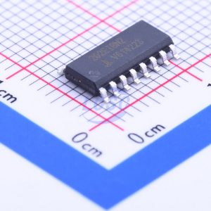 RENESAS HIN202EIBNZ