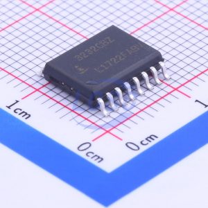 RENESAS ICL3232CBZ