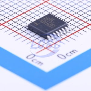 RENESAS ICL3232EIV-16Z-T