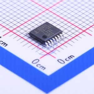 RENESAS ICL3232EIV-16Z