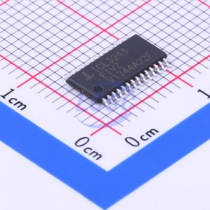 RENESAS ICL3243EIVZ