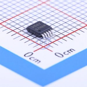 RENESAS ISL3156EIUZ-T