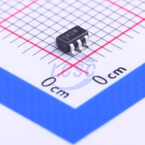 RENESAS ISL3295EIHZ-T