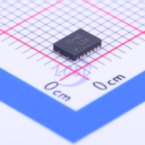 Richtek Tech RT7258GQW