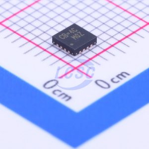 Richtek Tech RT8058GQW