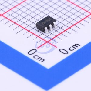 Richtek Tech RT9711AGB
