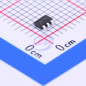 Richtek Tech RT9742CGJ5