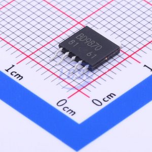 ROHM Semicon BD9870FPS-E2