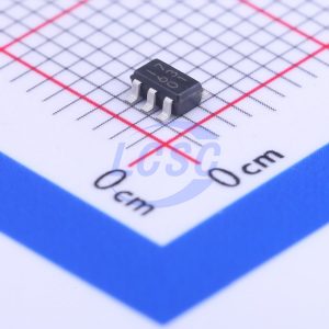 ROHM Semicon BU4S66G2-TR