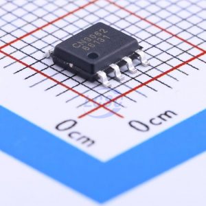 ShangHai Consonance Elec CN3062