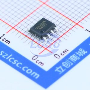 ShangHai Consonance Elec CN3063