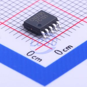 ShangHai Consonance Elec CN3795