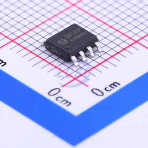 Shenzhen Sunmoon Micro SM7035P