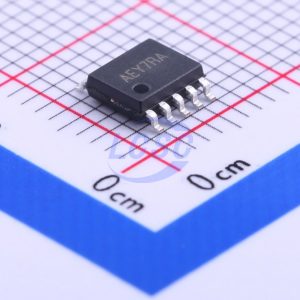 Silergy Corp SY7701FHC