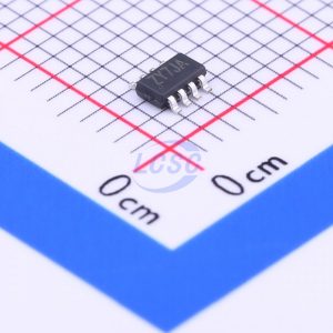 Silergy Corp SY8029AIC